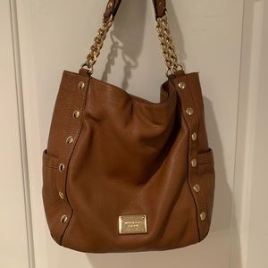 Authentic Michael Kors Purse/tote